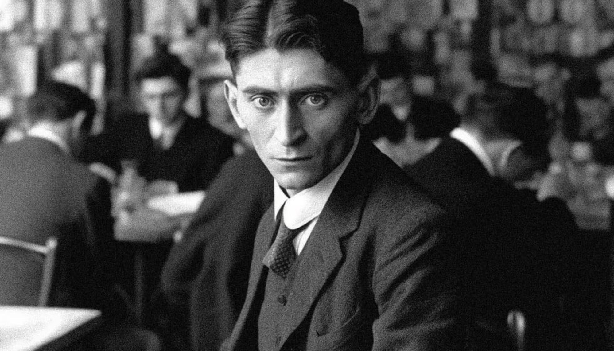 Kafka